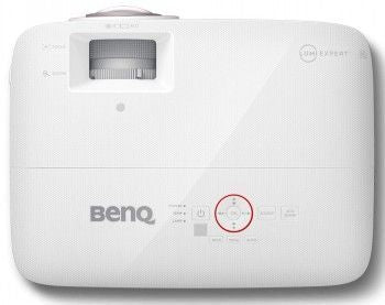 Projektorid BenQ  BENQ TH671ST 3000ANSI FHD 0.69-0.83 DLP ST GAMING