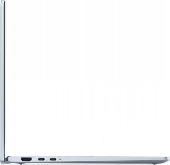 Портативный компьютер Dell  DELL 14 PLUS 2IN1 U9-288V/14FHT+/32GB/1TBSSD/W11P/3PS (US-KB)