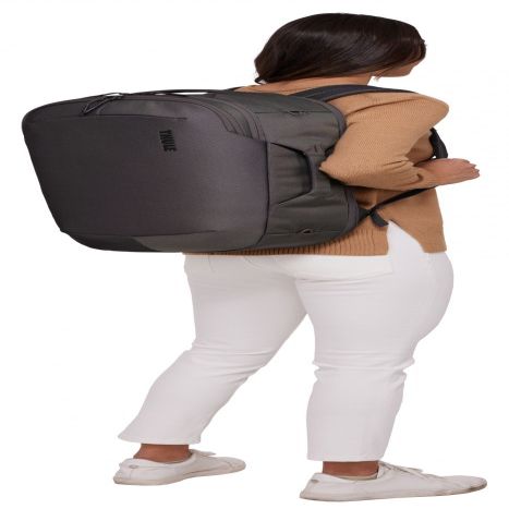 Sülearvuti kott Thule  Subterra 2 Convertible Carry-on - Vetiver Gray