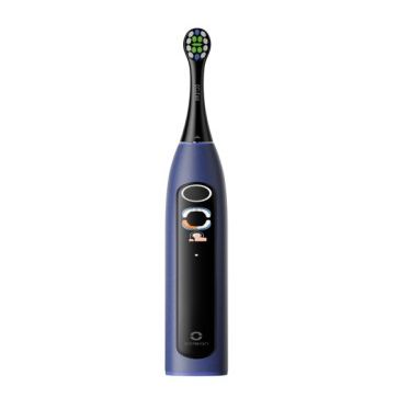 Other goods Oclean Oclean Electric Toothbrush X Lite Blue