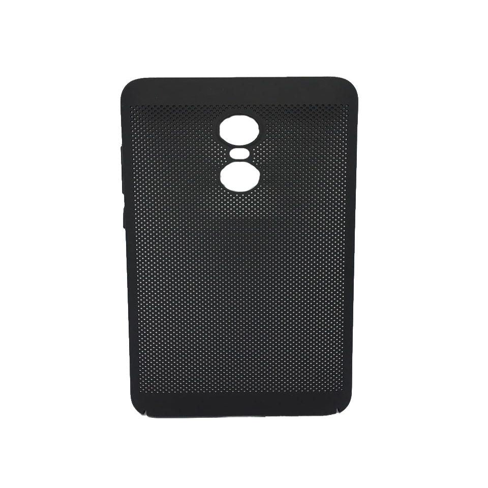 Чехол на заднюю панель GreenGo Samsung J5 2017 J530 Dots Case Red