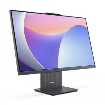 Персональный компьютер Lenovo  LENOVO IDEACENTRE AIO ULTRA 5 226V/27" FHD (1920X1080) IPS 300NITS ANTI-GLARE, 99% SRGB, 3-SIDE BORDERLESS, HARDWARE LOW BLUE LIGHT, NON-TOUCH/16GB/1TB SSDINTEL ARC GRAPHICS 130V/W11H/ENG (LUNA GREY)