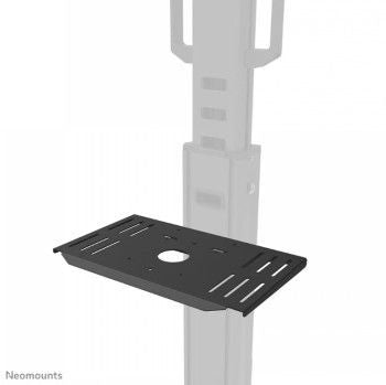 Teleri kinnitus NEOMOUNTS BY NEWSTAR  NEOMOUNTS SELECT VIDEOBAR KIT CAM- & AV SHELF  (INCL.BOSE VB1 & BOSE VB-S ADAPTER FOR FL50S-825BL1