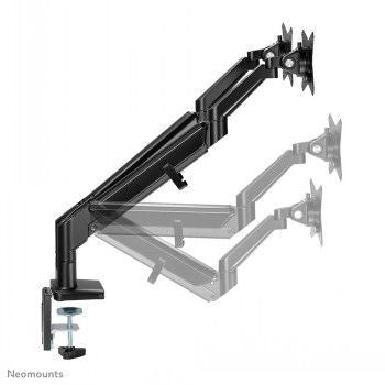 Кронштейн для телевизора NEOMOUNTS BY NEWSTAR  NEOMOUNTS BY NEWSTAR DESK MOUNT ULTRA FLAT (CLAMP / GROMMET)