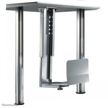 Teleri kinnitus NEOMOUNTS BY NEWSTAR  NEOMOUNTS BY NEWSTAR CPU HOLDER (HEIGHT PC: 39-54 CM / WIDTH PC: 13-23 CM)