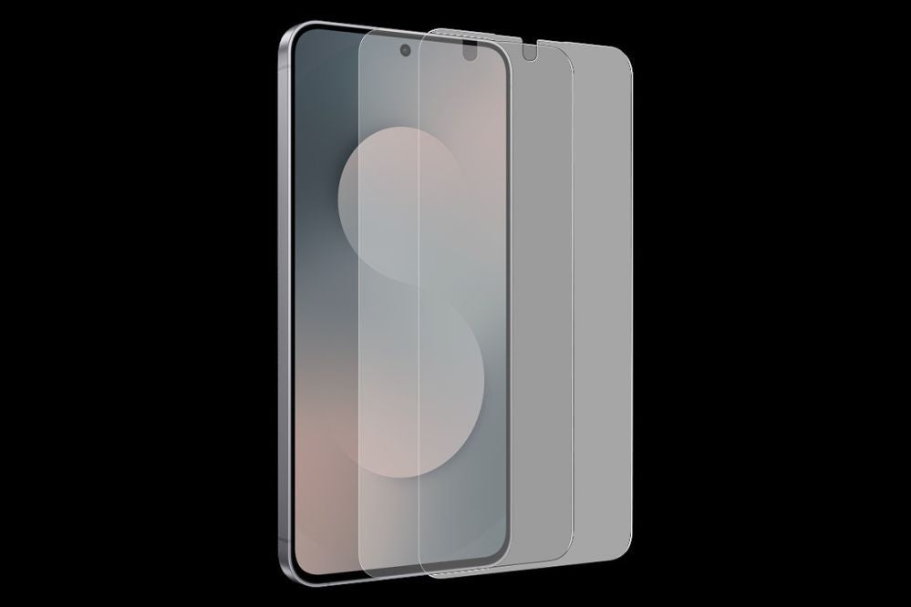 Other goods Samsung  US731CT Anti-reflecting Film Case Samsung Galaxy S25 FE, Transparent