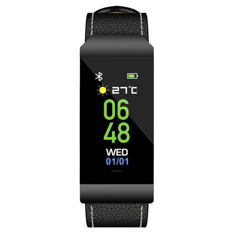 Smart watches Denver  BFH-250 Black