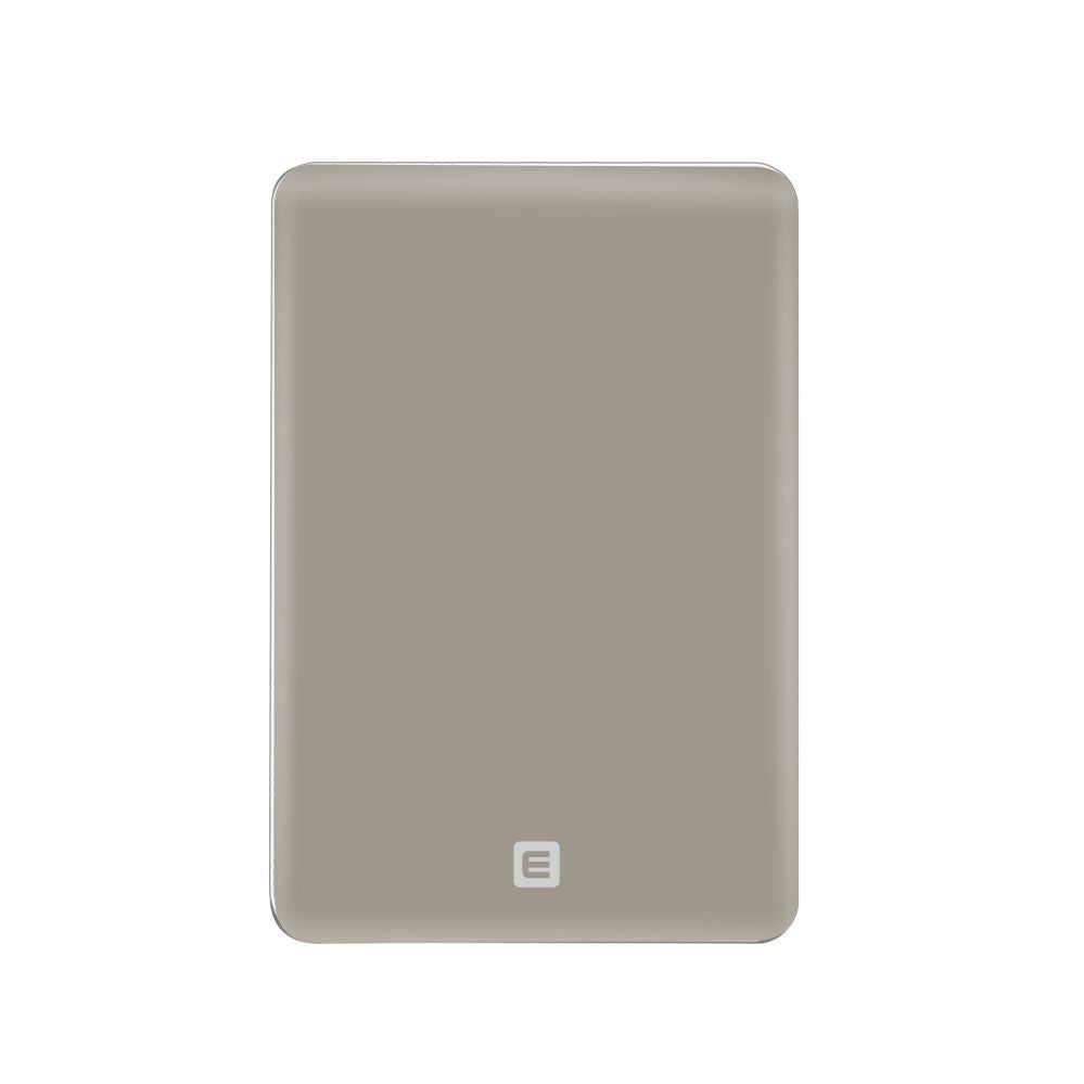 Внешний аккумулятор Evelatus  Evelatus PD20W 5000mAh Power Bank MagLink Elite With Wireless charging EVEP02PBME Grey