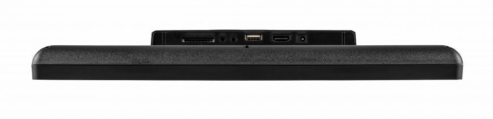 Монитор ProDVX  SD18 18.5 ", 300 cd/m², 24/7, 170 °, 140 °, 1366 x 768 pixels