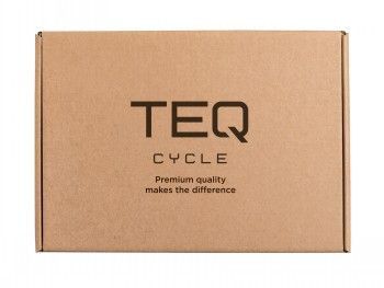 Laptop computer TEQCYCLE  TEQCYCLE LENOVO T14 G4 I7-1365U/14WUXGA/32GB/256SSD/W11P/2Y