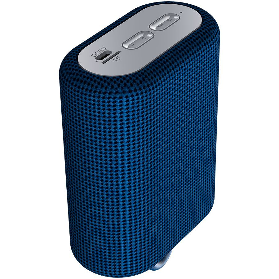 Juhtmevabad kõlarid Canyon  CANYON speaker BSP-4 5W Blue