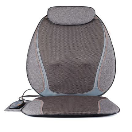 Smart device medivon  Medivon Cosy Shiatsu Sitting massage mat