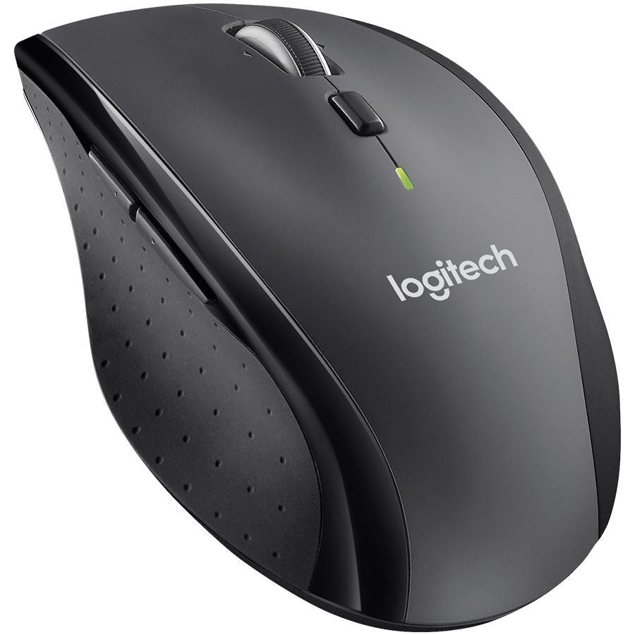 Arvutihiir Logitech  LOGITECH M705 Marathon Wireless Mouse - BLACK