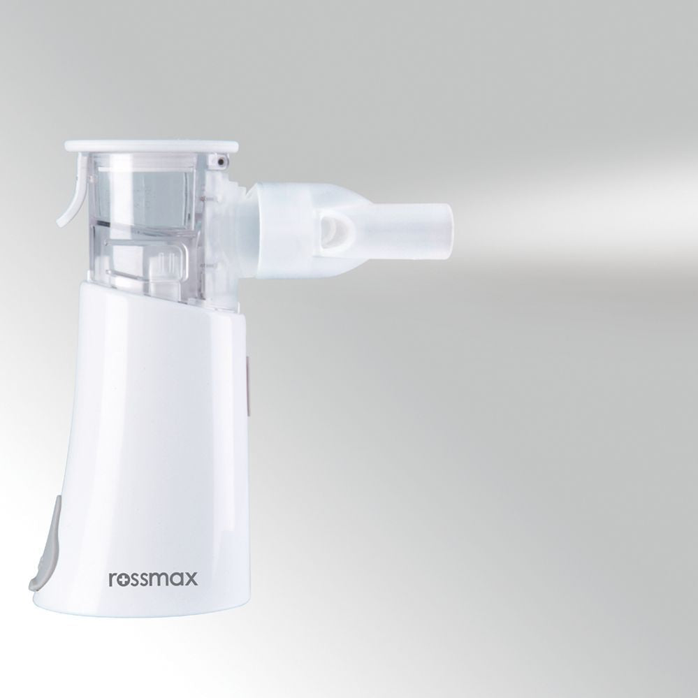 Muud kaubad rossmax  Rossmax NC200 Mesh nebulizer