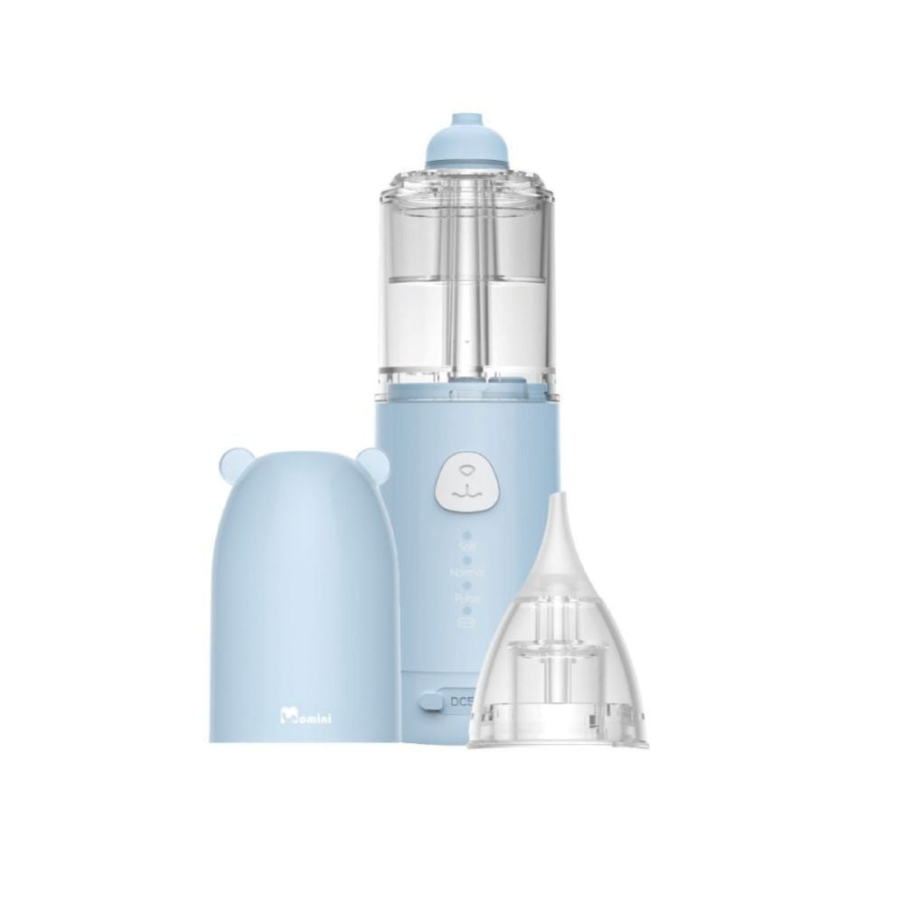 Другие товары momini  Momini Automatic irrigator and aspirator 2 in 1 NanoFlush