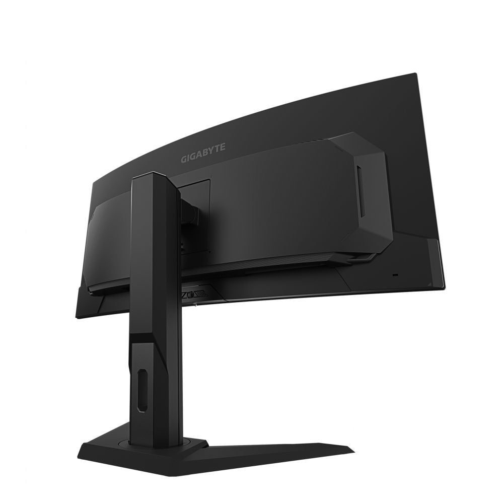 Monitorid Gigabyte  MONITOR 34" MO34WQC2 EK