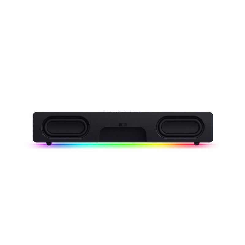 juhtmega kõlarid Razer   Razer RZ05-04280100-R3M1 Leviathan V2 X Soundbar, Black