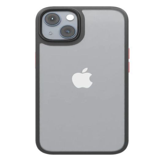 Tagakaaned iLike Apple Satin Matt Case for iPhone 14 6,1