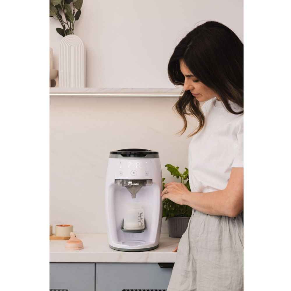 Другие товары momini  Momini  Milk machine MilkMagic