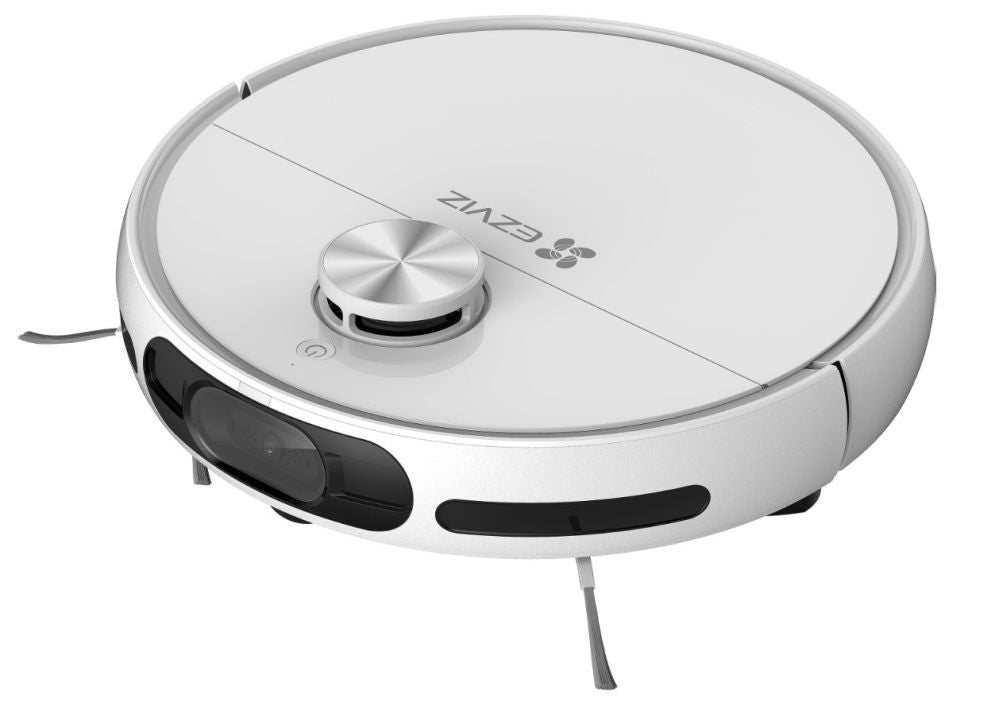 Пылесос EZVIZ  CS-RS20-PRO-PGA2 White