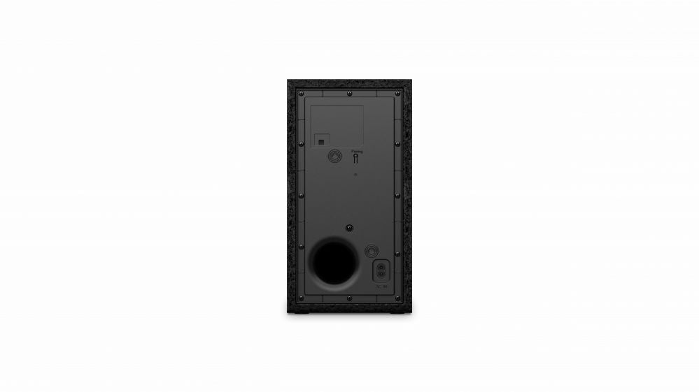 Interactive solution LG  Soundbar S40T  for TV 2.1 ch. with Bluetooth