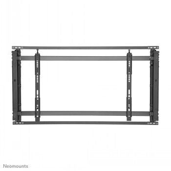 TV bracket NEOMOUNTS BY NEWSTAR  NEWSTAR FLAT SCREEN WALL MOUNT FOR VIDEO WALLS (POP-OUT / STRETCHABLE) 46-52" BLACK