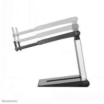 Other Computer Accessory NEOMOUNTS BY NEWSTAR  NEWSTAR NOTEBOOK DESK STAND (ERGONOMIC, PORTABLE, HEIGHT ADJUSTABLE)
