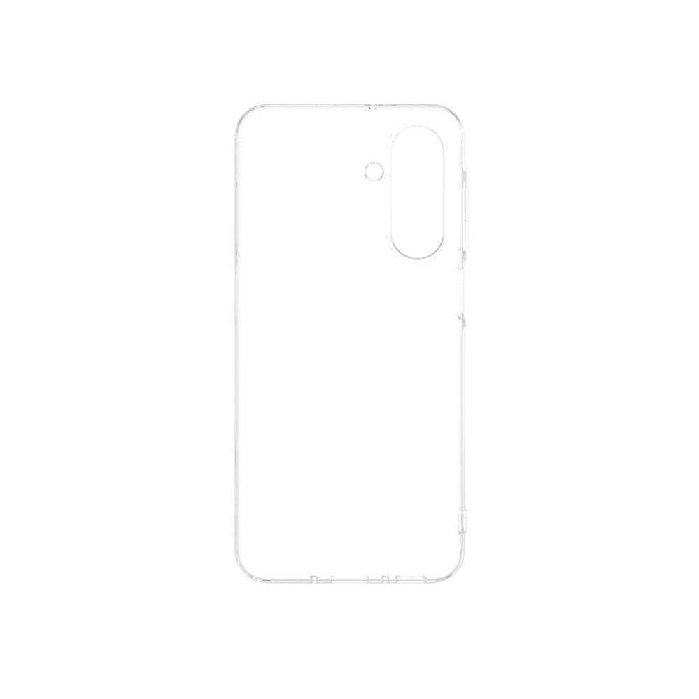 Чехол на заднюю панель Just Must  JM ANTI-BACTERIA TPU for Galaxy A26 Clear