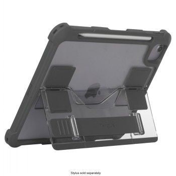 Protective glass Targus  TARGUS® SAFEPORT RUGGED MAX -SUOJAKOTELO IPAD AIR® 11" (M3)/(M2), IPAD AIR® 10.9" (GEN. 5/4), JA IPAD PRO® 11" (GEN. 4/3/2/1), LÄPINÄKYVÄ
