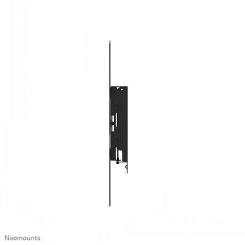 TV bracket NEOMOUNTS BY NEWSTAR  NEOMOUNTS FLAT SCREEN WALL MOUNT (ROTATABLE) 1 SCREEN BLACK