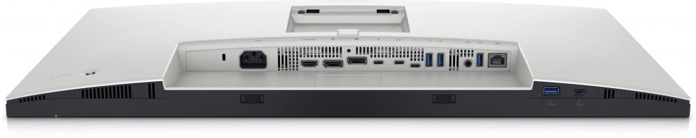 Монитор Dell  LCD U2724DE 27" IPS QHD/2560x1440/HDMI,DP,USB-C, USB,RJ45/Silver