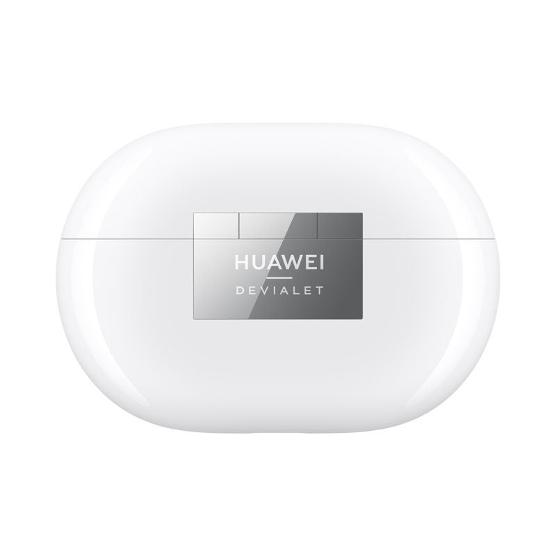 Juhtmevabad kõrvaklapid Huawei  FreeBuds Pro 2 Ceramic White