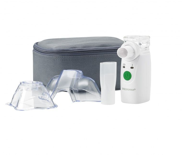 Другие товары Medisana  Medisana IN 525 Mini Inhalator