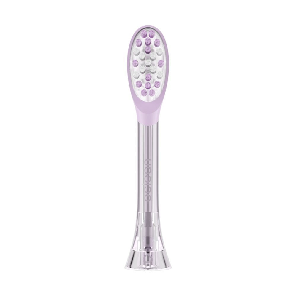 Muud kaubad oclean  Oclean Brush Head Ease 2 pcs P1K4 Pink