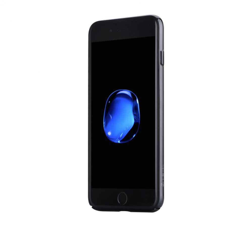 Tagakaaned Devia Apple iPhone 7 / 8 Lotus Black