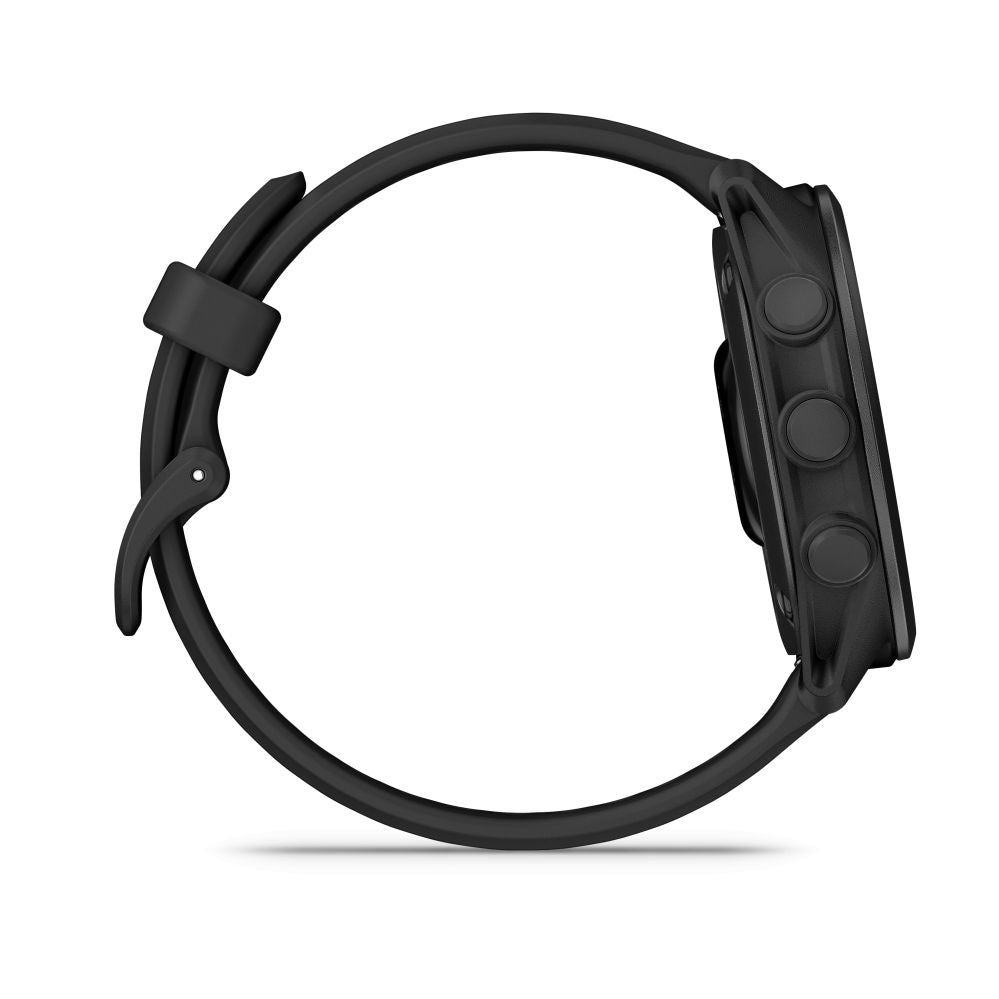 Smart watches Garmin  FORERUNNER 70 Black