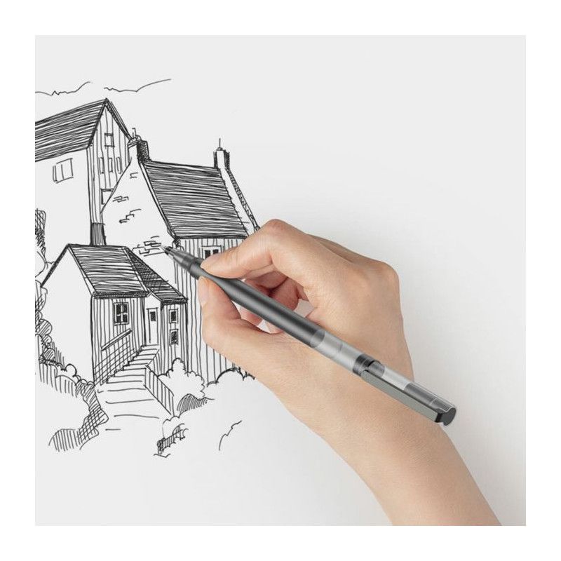 Office supplies Xiaomi  XIAOMI Mi High-capacity Gel Pen 10-Pack