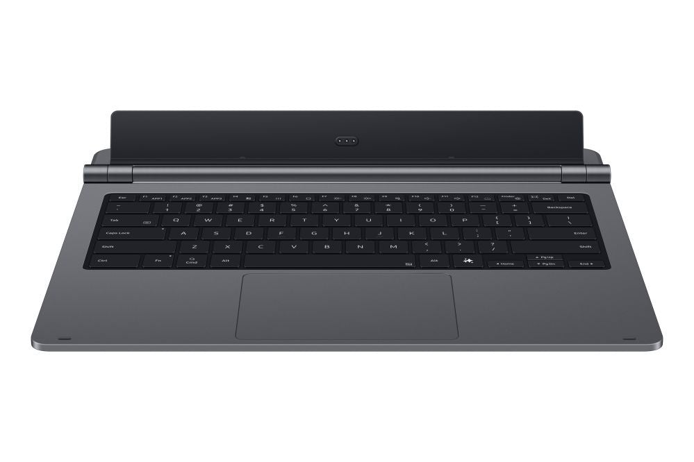 Book case Samsung  EF-DX935UJ Pro Keyboard Samsung Galaxy Tab S11 Ultra, Gray