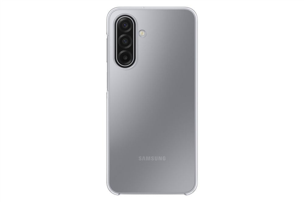 Back panel cover Samsung  QA176CT  Clear Case Samsung Galaxy A17, Transparancy