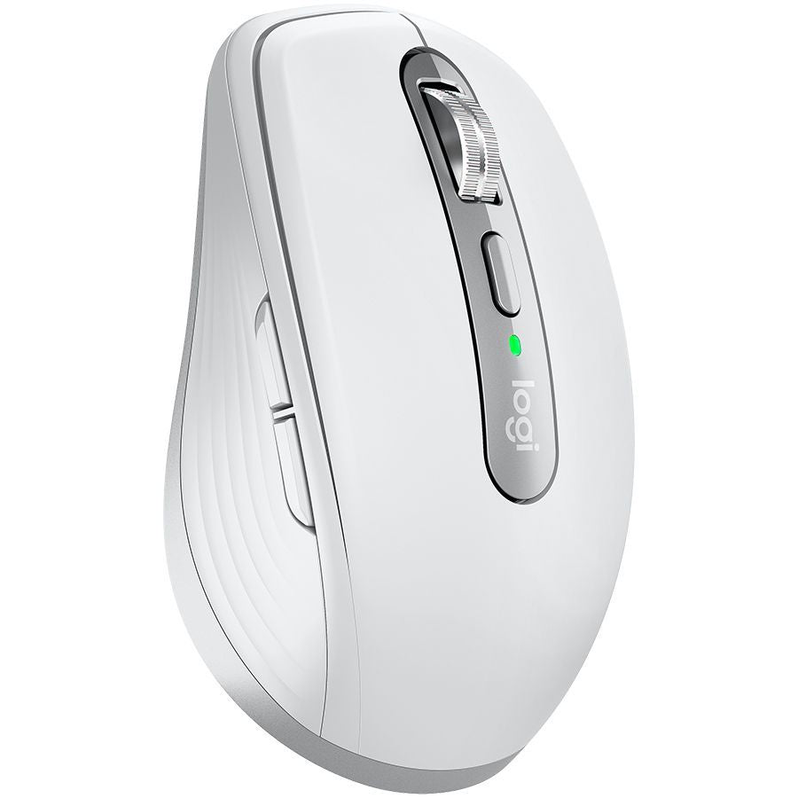 Computer mouse Logitech  LOGITECH MX Anywhere 3S Bluetooth Mouse - PALE GREY