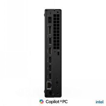 Personaalarvuti Lenovo  LENOVO NEO 50Q G6/ULTRA 5 226V LNL/16GB/512GB/INTGFX/RTL8852BE/W11P/1YR OS/CO2/ENG