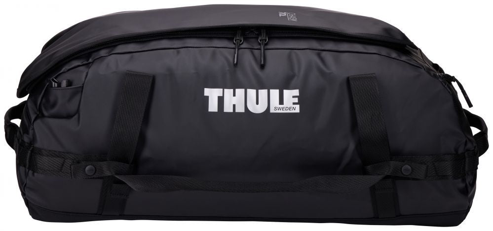 Сумка для портативных компьютеров Thule  Chasm Duffel 70L - Black