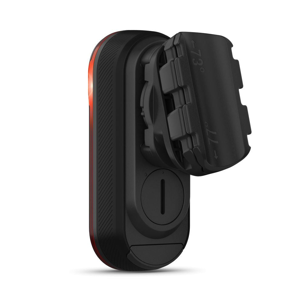 Bicycle accessory Garmin  Varia RCT715 Radar Camera Tail Light