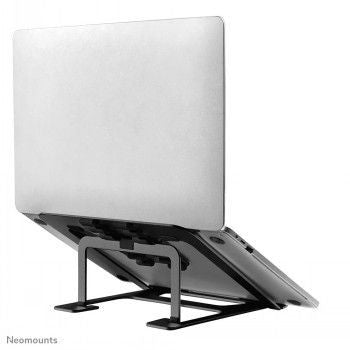 Other Computer Accessory NEOMOUNTS BY NEWSTAR NEWSTAR NOTEBOOK DESK STAND BLACK (ERGONOMIC)