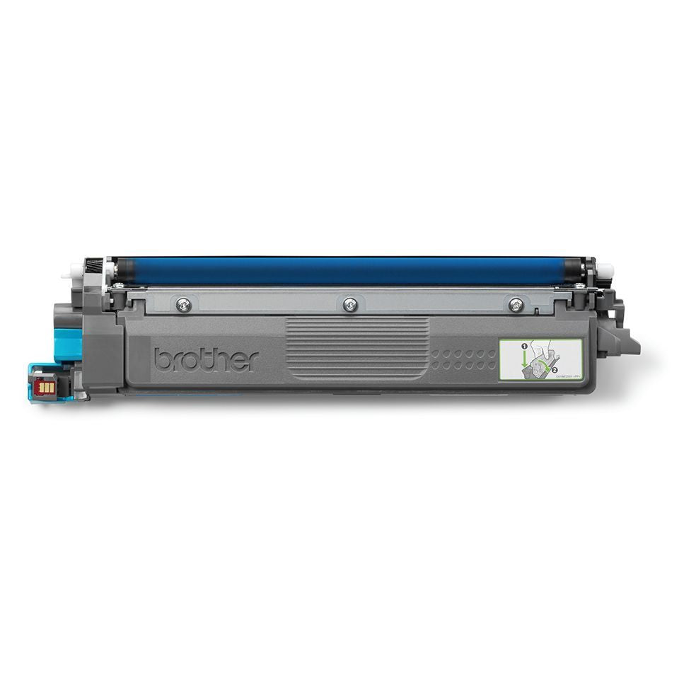 Аксессуары и расходные материалы Brother  TN249CM/Y Toner Cartridge, Colour