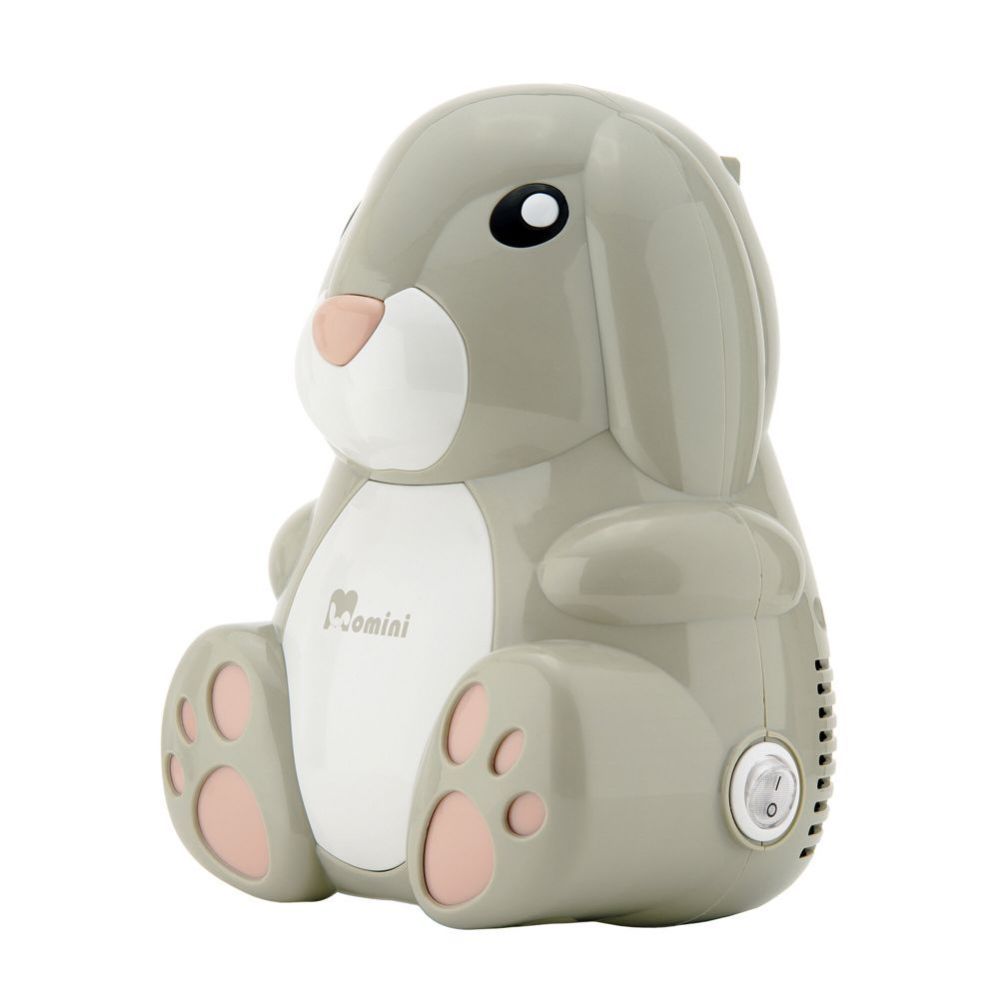 Other goods momini  Momini Compressor nebuliser NebuBunny