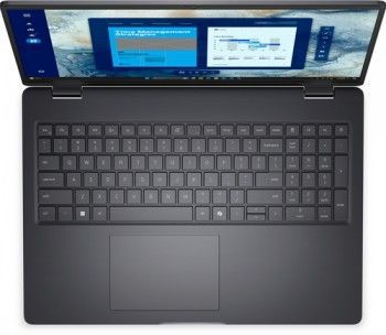 Laptop computer Dell DELL PRO 16 C5-120U/16FHD+/16GB/256SSD/W11P/3PS (US-KB)