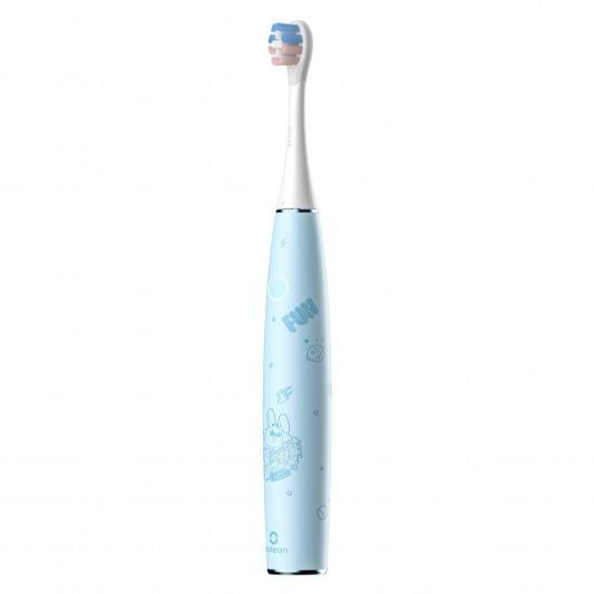 Muud kaubad oclean  Oclean Electric Toothbrush Kids Blue