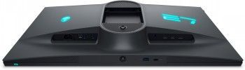 Monitorid Dell  DELL 27 ALIENWARE AW2725QF 4K UHD IPS 16:9 180HZ