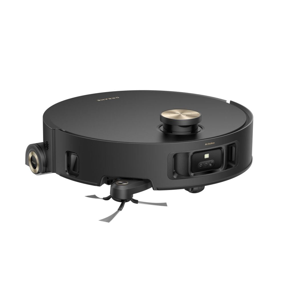 Vacuum cleaner DREAME  Aqua10 Roller Black
